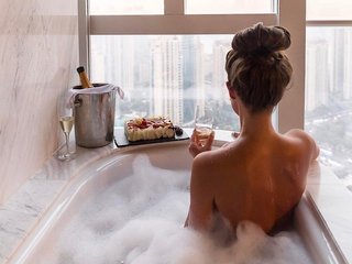 Еротичний відеочат LittleRedMe