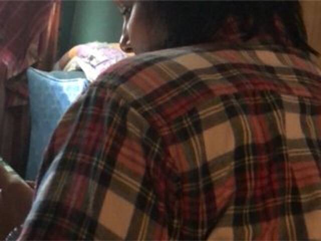 Скріншоти передачі Littleshorty