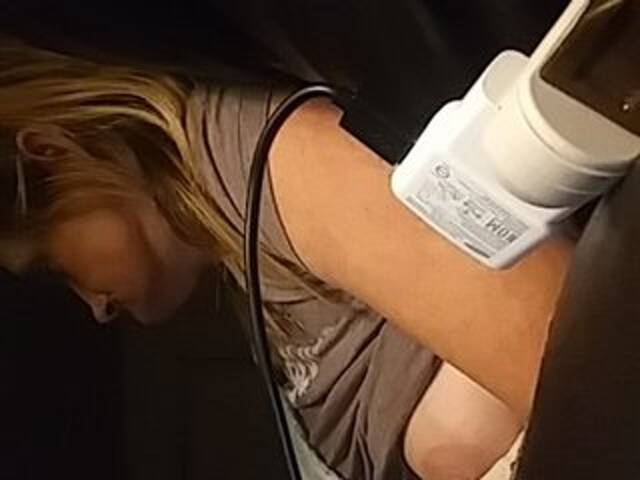 Скріншоти передачі Littleshorty