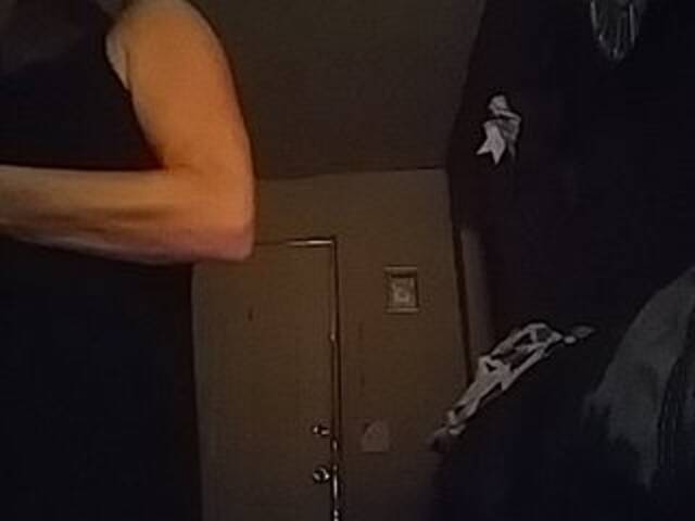 Скріншоти передачі Littleshorty