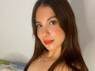 Еротичний відеочат littleshydoll
