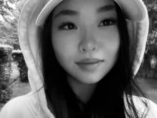 Еротичний відеочат LittleSoMing