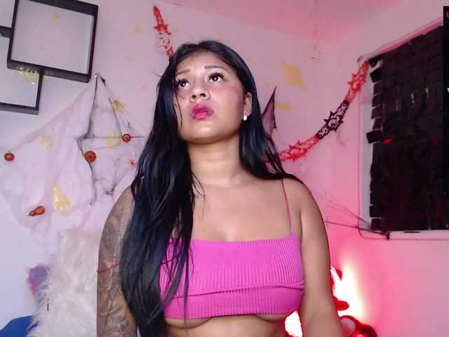 Скріншоти передачі littlethalia