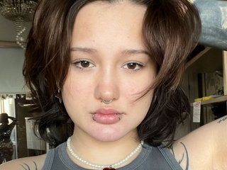 Еротичний відеочат littlewetgirl