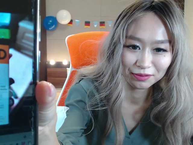 Скріншоти передачі LiuSeon