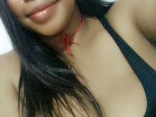 Еротичний відеочат LixxySummer