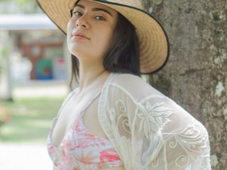 Еротичний відеочат Lixy-swan