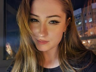 Еротичний відеочат LiyaAura