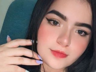 Еротичний відеочат Liz-Lucero