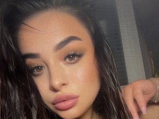 Еротичний відеочат Liza2206