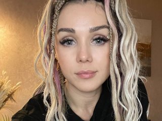 Еротичний відеочат SonyaBest