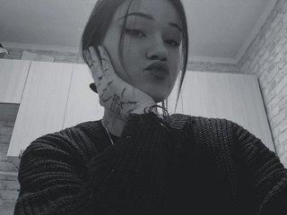 Еротичний відеочат Lizafox12