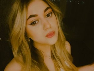 Еротичний відеочат LizaJean