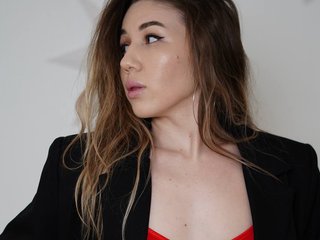 Еротичний відеочат LizaLove