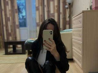 Еротичний відеочат LizaMi