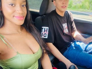 Еротичний відеочат Lizandandrewhot