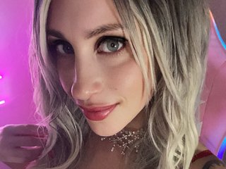 Еротичний відеочат LizaROSA