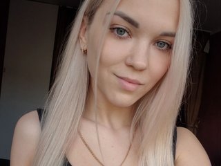 Еротичний відеочат Lizasnow1
