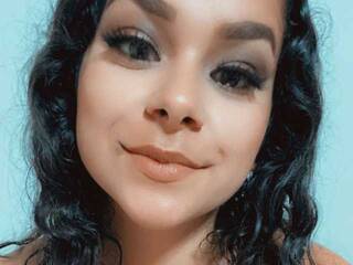 Еротичний відеочат lizbear