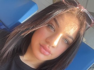 Еротичний відеочат lizbethbierss