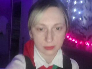 Еротичний відеочат LizBetty