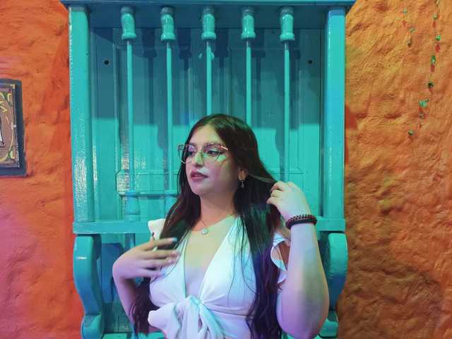 Фото профілю Lizeth01hot