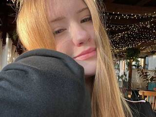 Еротичний відеочат LizethHanry