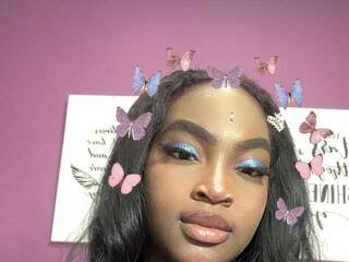 Еротичний відеочат Lizhanna25