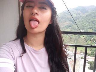 Еротичний відеочат LizhWard