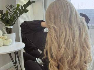 Еротичний відеочат Liziizi