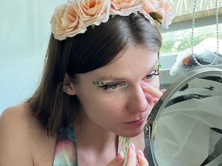 Еротичний відеочат lizistrata