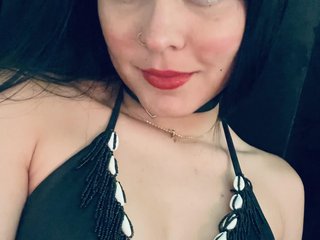 Еротичний відеочат LizSheibaum