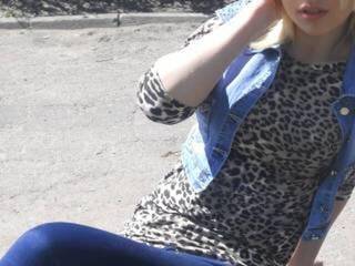 Еротичний відеочат lizzagordon