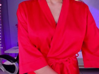 Еротичний відеочат LizzHamilton