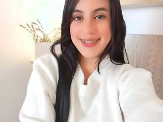 Еротичний відеочат lizzie-love