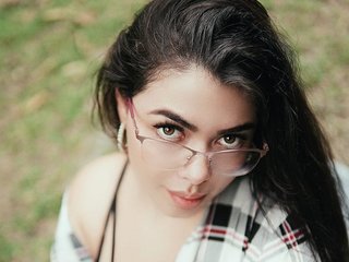 Еротичний відеочат Lizzie4