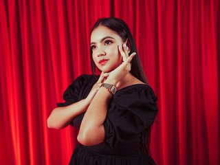 Еротичний відеочат LizzieHazzard