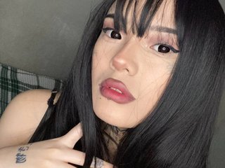 Еротичний відеочат lizzielight