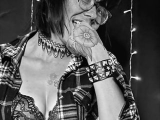 Еротичний відеочат Lizziestar69