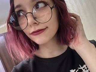 Еротичний відеочат Lizzy-why