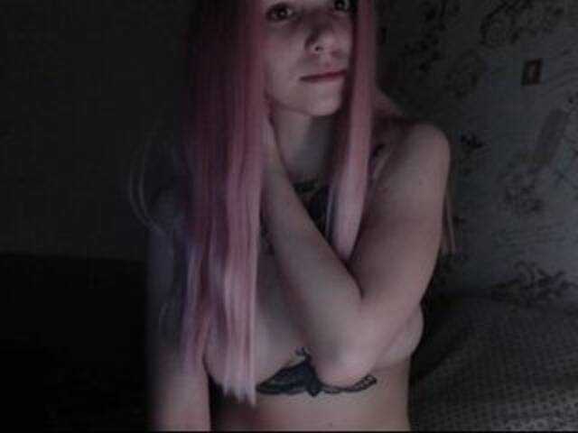 Скріншоти передачі Lizzy-why