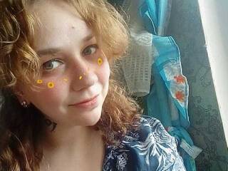 Еротичний відеочат Lizzy1409