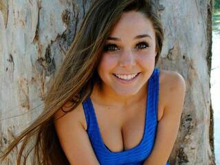 Еротичний відеочат LIZISAHAROK