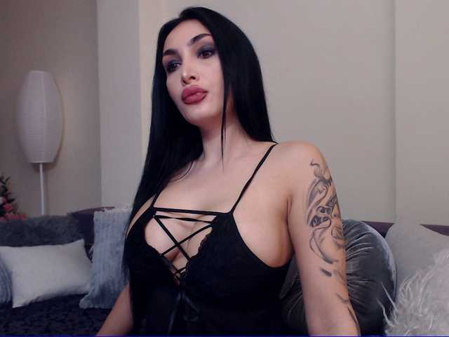 Скріншоти передачі LizzyAnne