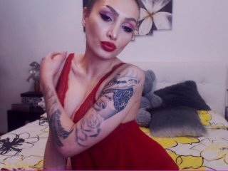 Скріншоти передачі LizzyAnne