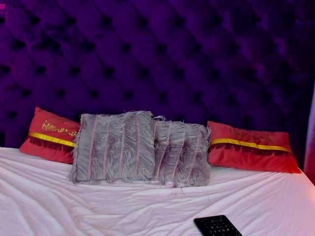 Скріншоти передачі LizzyJordan