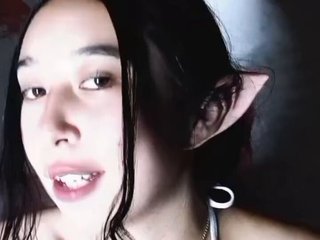 Еротичний відеочат lizzykawai