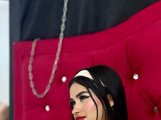 Еротичний відеочат LizzyLaBelle