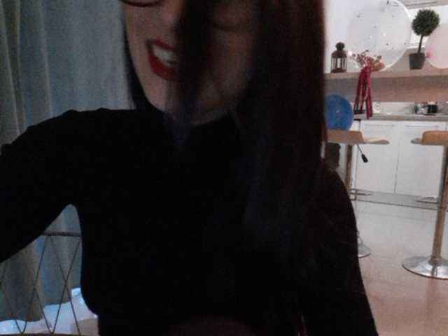 Скріншоти передачі LizzyRoy