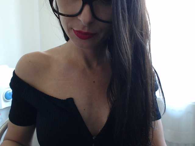 Скріншоти передачі LizzyRoy